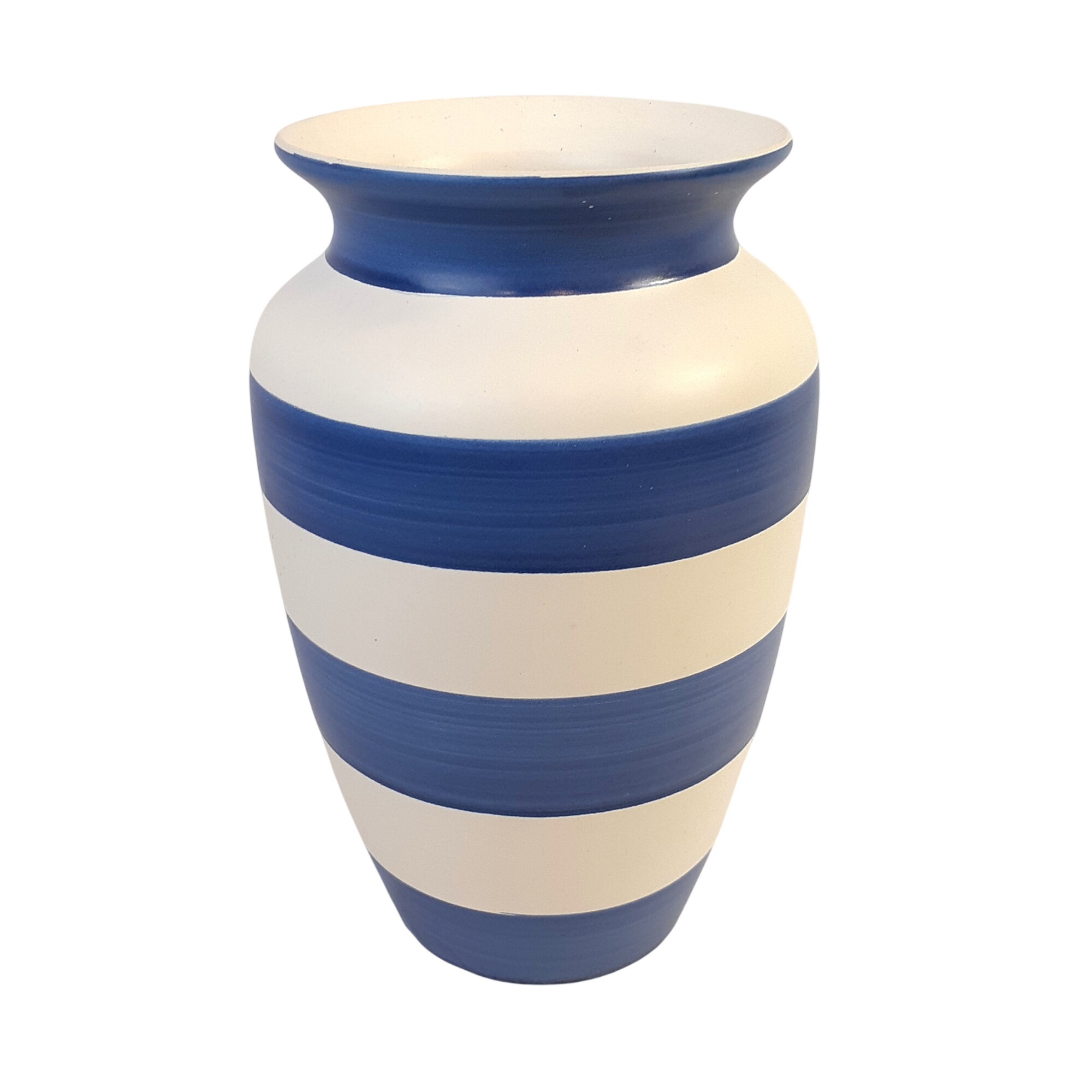 Vase en céramique - Allemagne Très bon état - 12,00 € Vase en céramique - Allemagne Très bon état reconditionné disponible sur Label Emmaüs