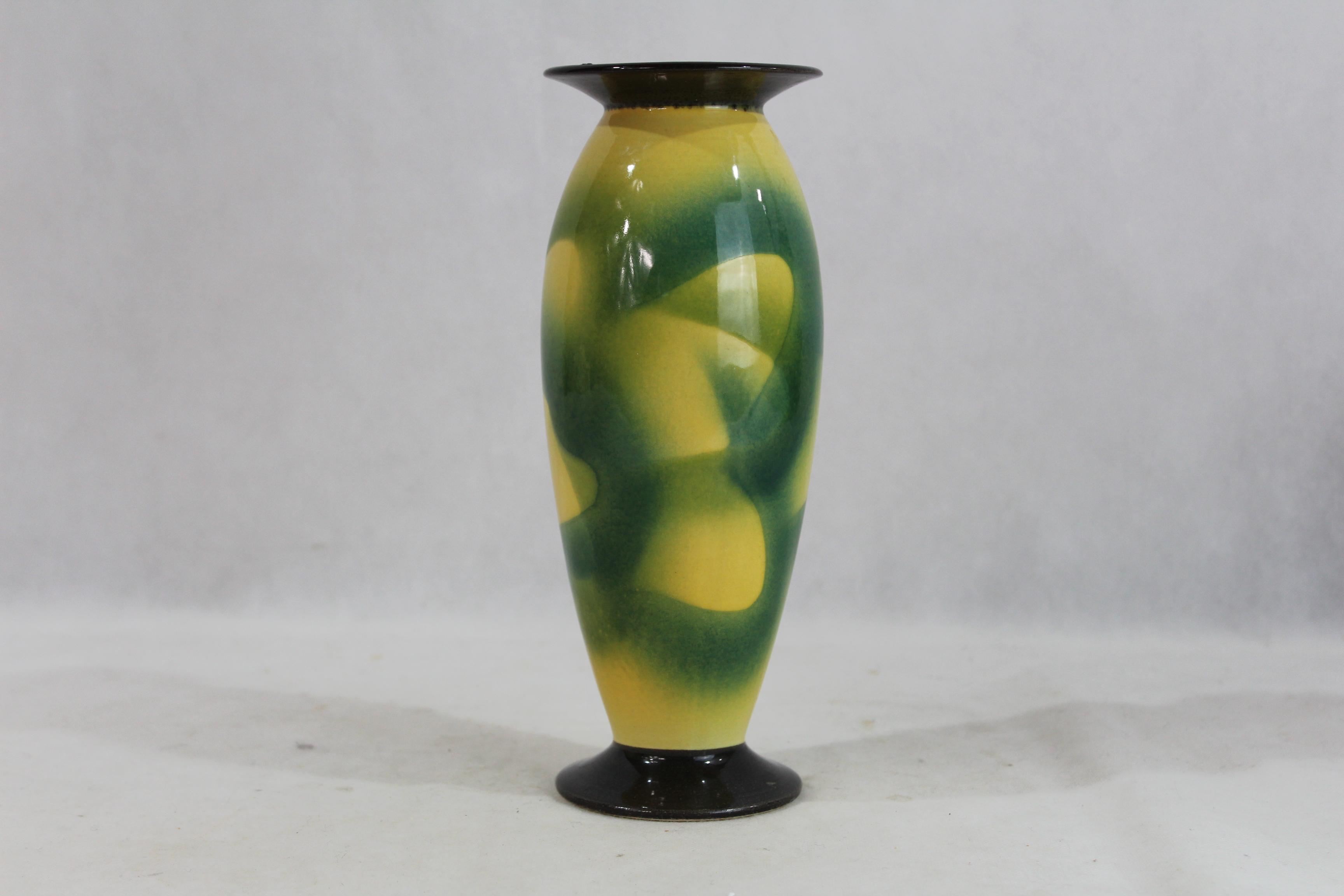 Voir photo 2 de Vase en céramique Caste lux JOHN Accessoires numéro 700 26 Vase en céramique Caste lux JOHN Accessoires numéro 700 26 reconditionné photo 2