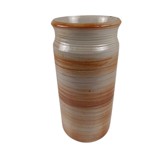 Vase en céramique marron - alternatives disponibles sur Dero Vase en céramique marron reconditionné (offre indisponible)