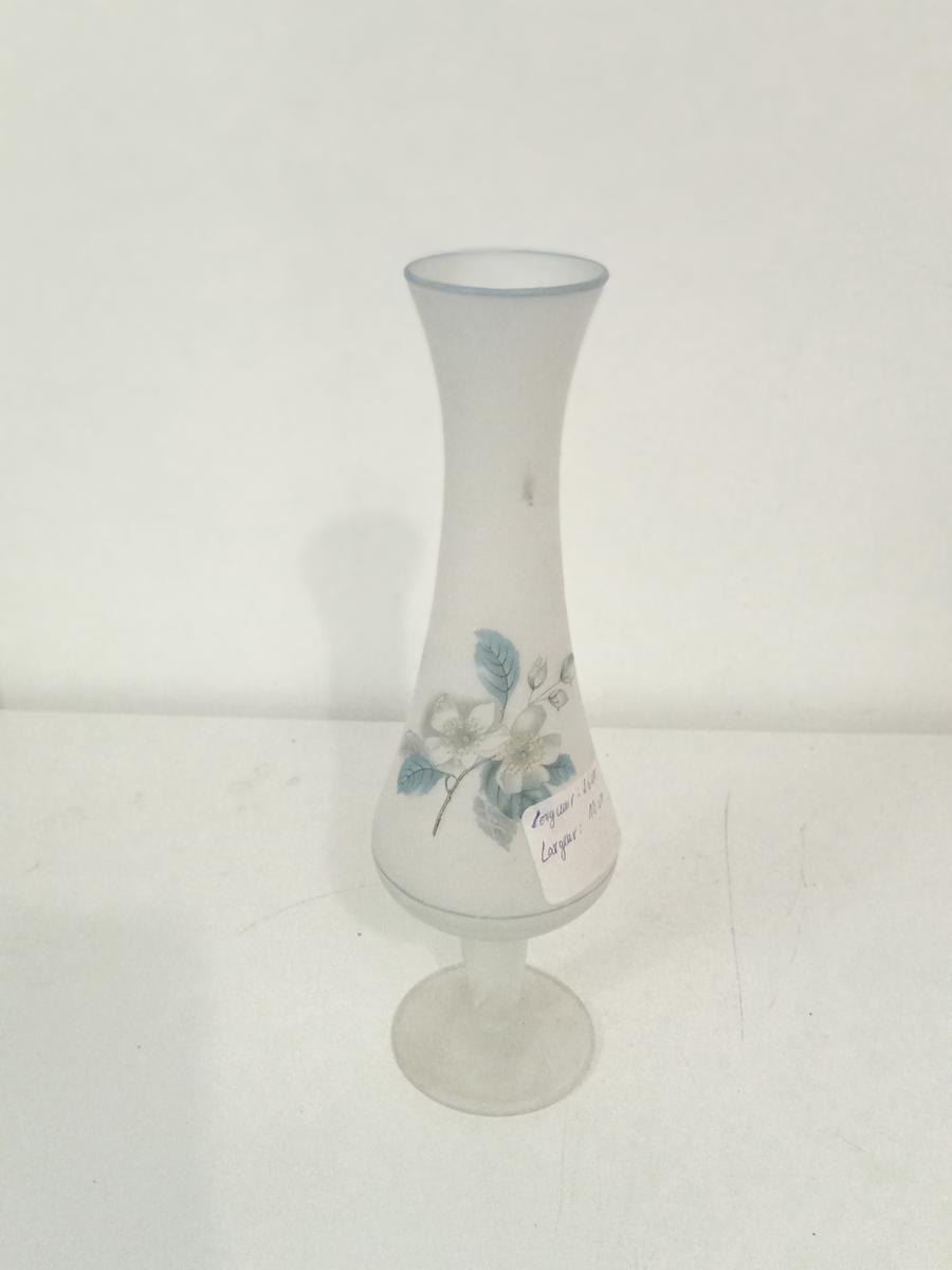 Voir photo 2 de Vase en céramique Vase en céramique Très bon état reconditionné photo 2