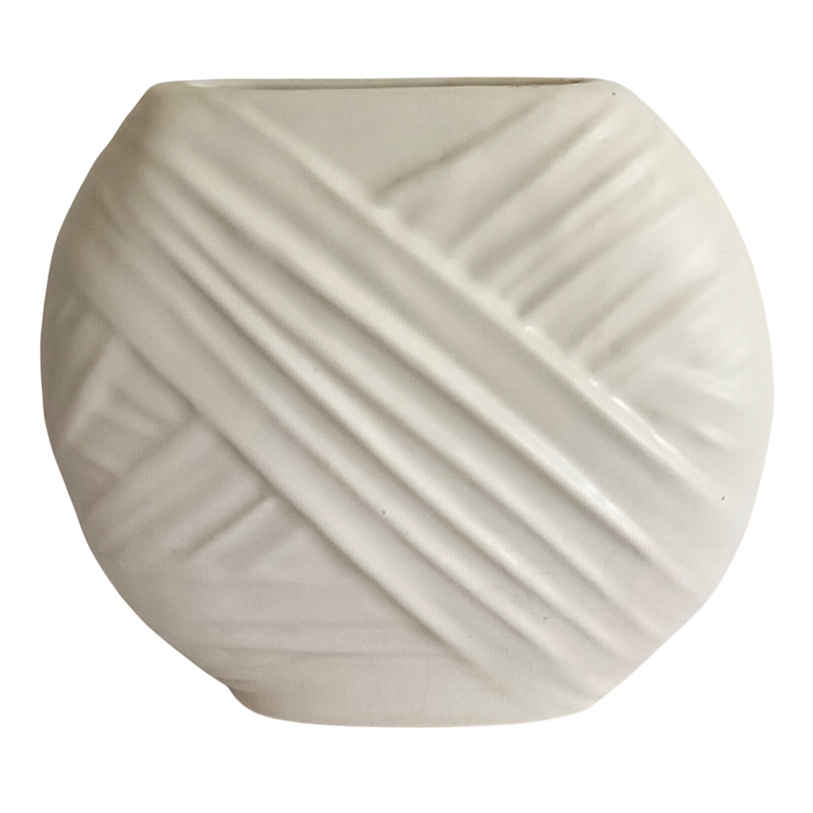 Acheter Vase en céramique What’s by Vincent Cadeaux - 11,00 € Vase en céramique What’s by Vincent Cadeaux reconditionné disponible sur Label Emmaüs