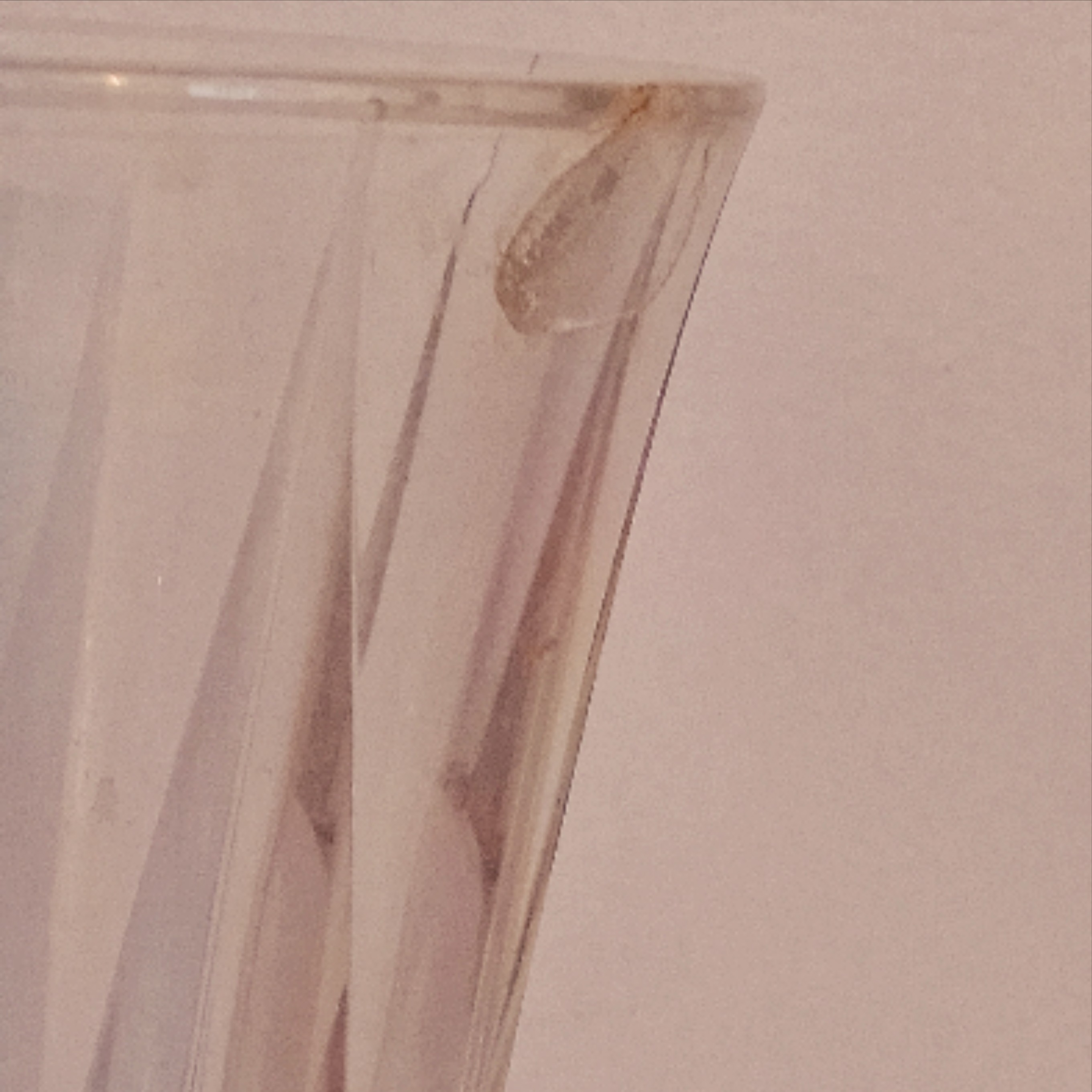 Voir photo 6 de Vase en cristal Vase en cristal reconditionné photo 6