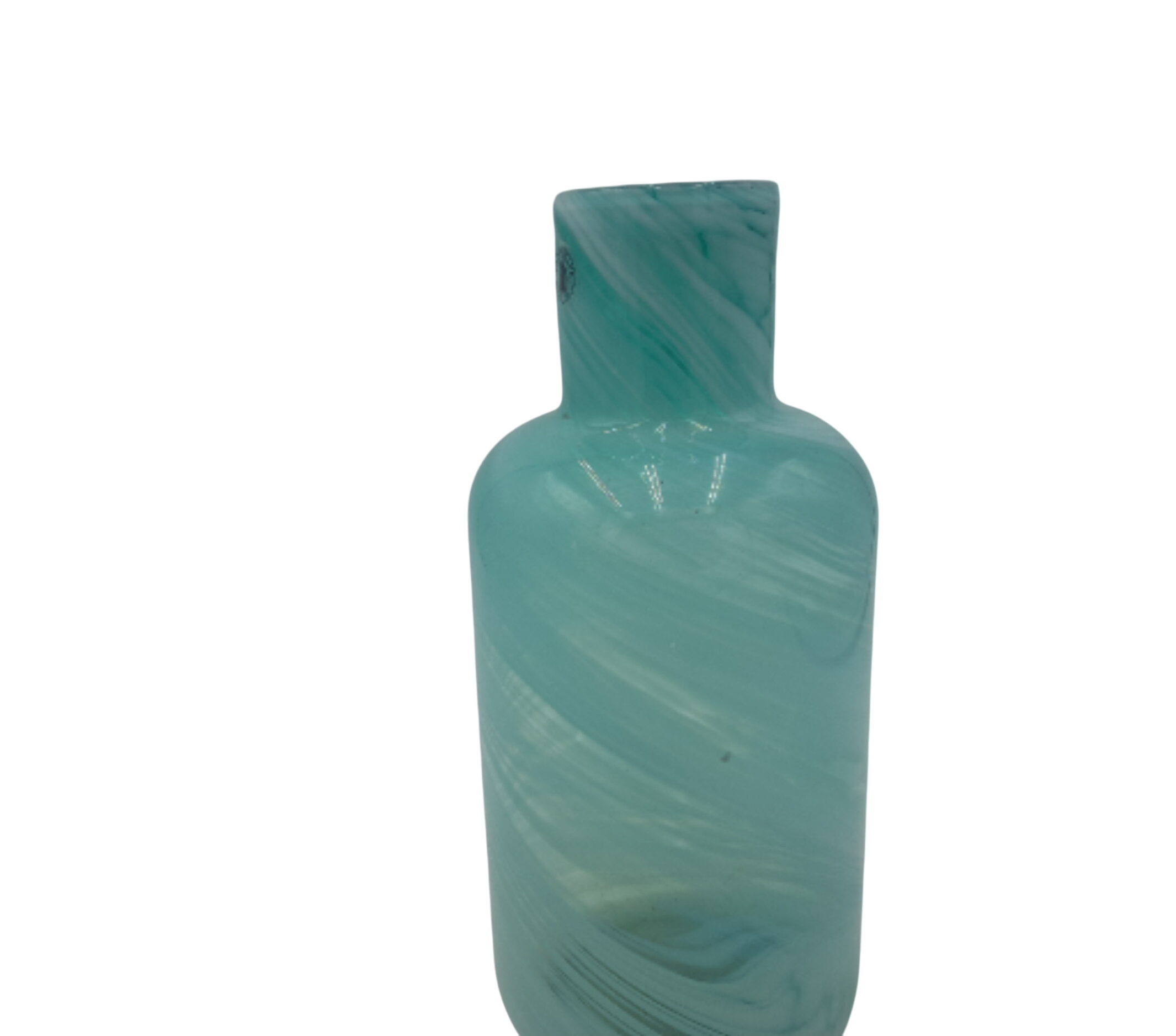 Vase en verre Décoratif IKEA État correct - 10,00 € Vase en verre Décoratif IKEA État correct reconditionné disponible sur Label Emmaüs