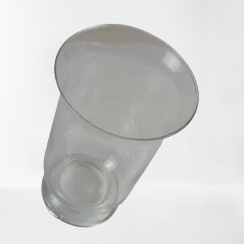 Voir photo 2 de Vase en verre Vase en verre reconditionné photo 2