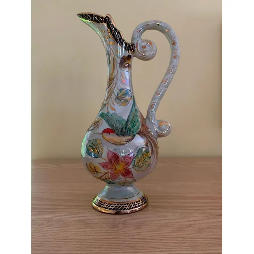 Vase - Pichet - H.Bequet occasion reconditionné disponible sur Rakuten