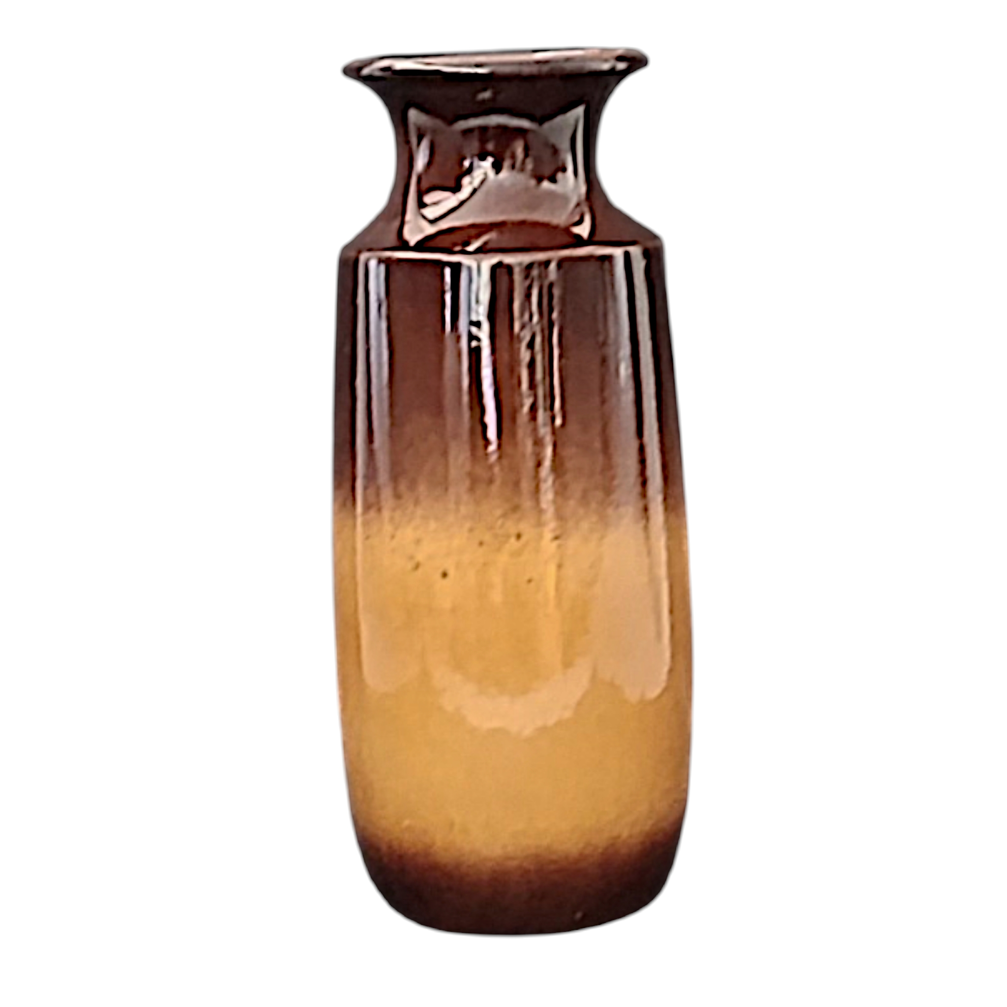 Vase Scheurich Keramik, bicolore, indémodable – West Germany – Modèle 239-41 Bon état - 59,00 € Vase Scheurich Keramik, bicolore, indémodable – West Germany – Modèle 239-41 Bon état reconditionné disponible sur Label Emmaüs