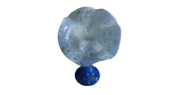 Acheter Vase Soliflore authentique - La Rochère (33 cm) Bon état - 60,00 € Vase Soliflore authentique - La Rochère (33 cm) Bon état reconditionné disponible sur Label Emmaüs