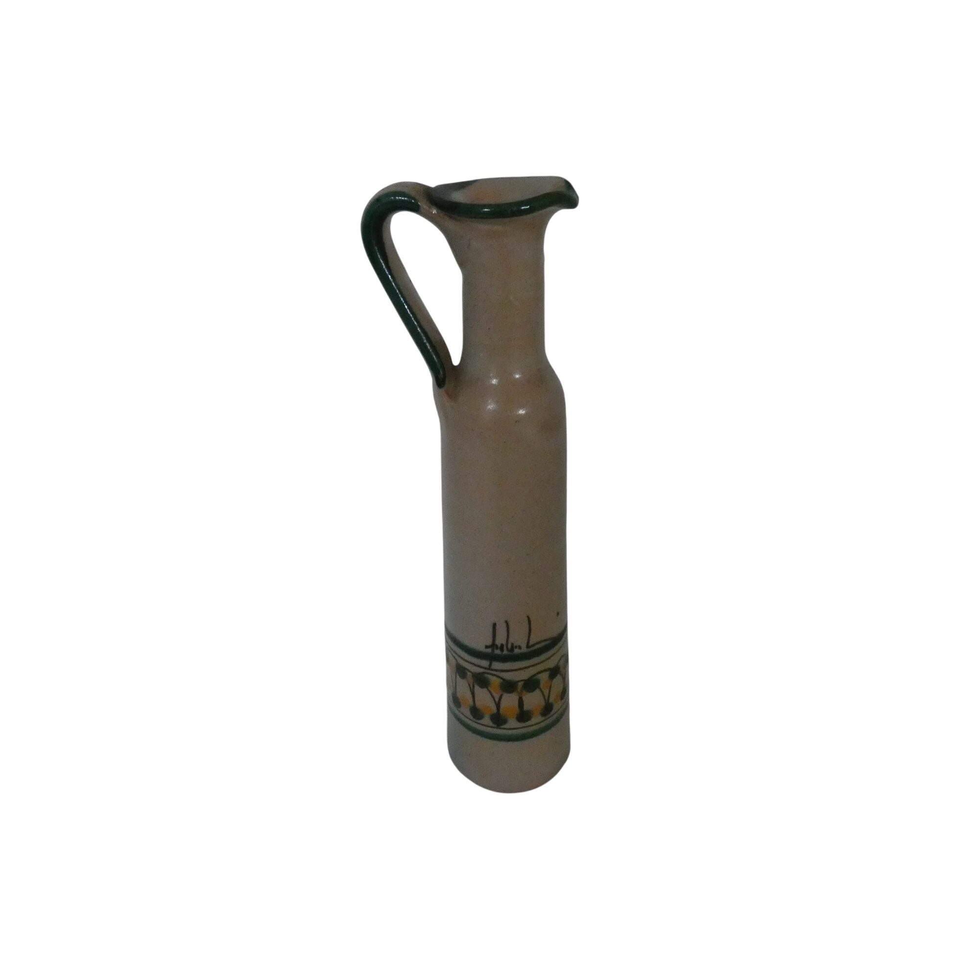 Acheter Vase soliflore,fait main vallauris Très bon état - 10,00 € Vase soliflore,fait main vallauris Très bon état reconditionné disponible sur Label Emmaüs