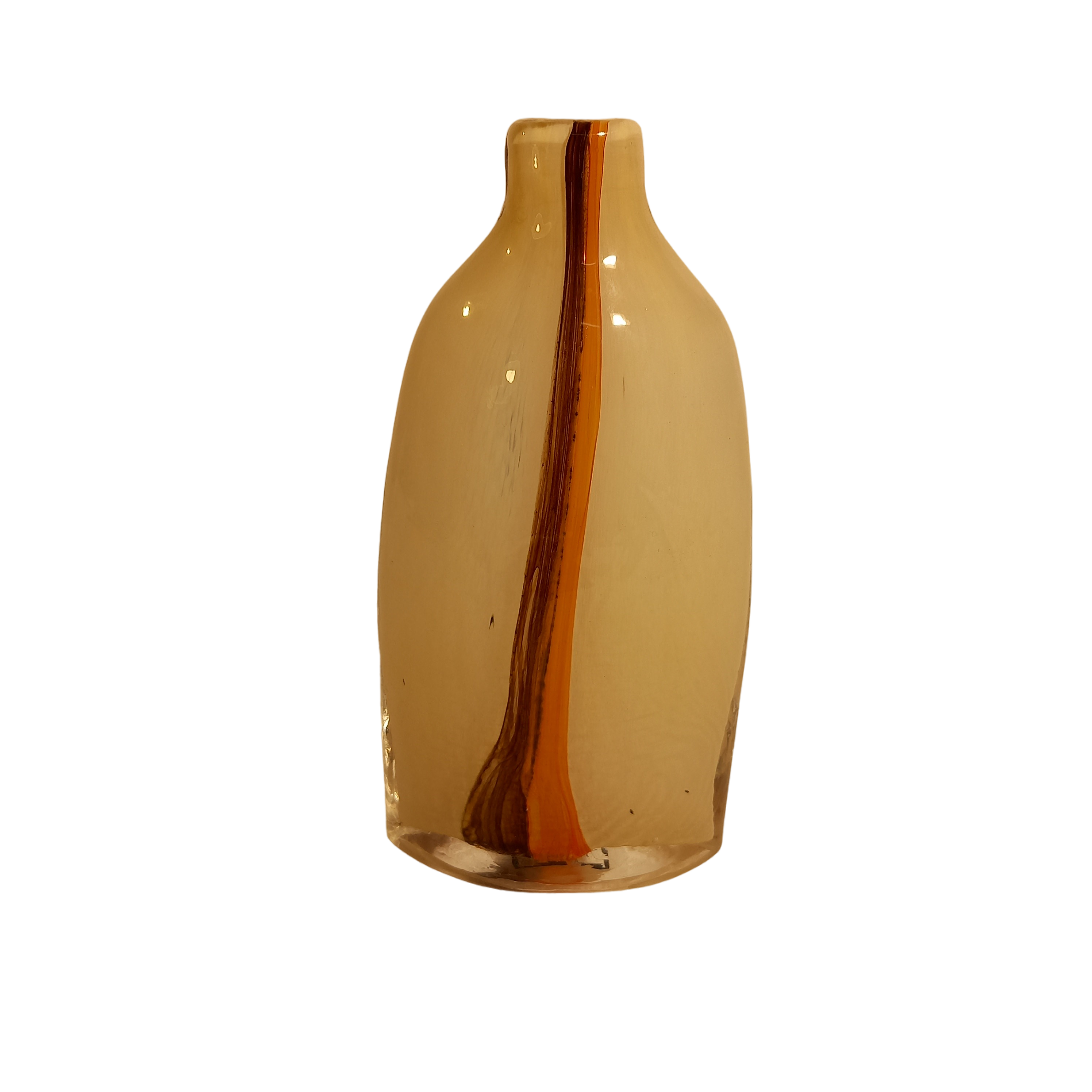 Acheter Vase soliflore LUCIANO GASPARI Bon état - 120,00 € Vase soliflore LUCIANO GASPARI Bon état reconditionné disponible sur Label Emmaüs