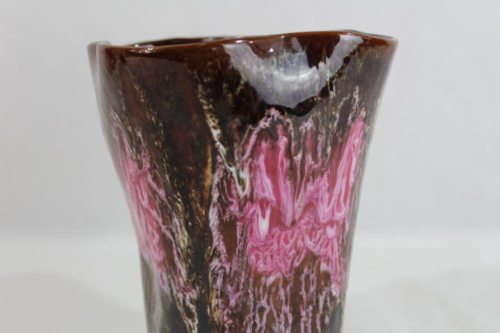 Voir photo 3 de Vase Vallauris Vase Vallauris Très bon état reconditionné photo 3