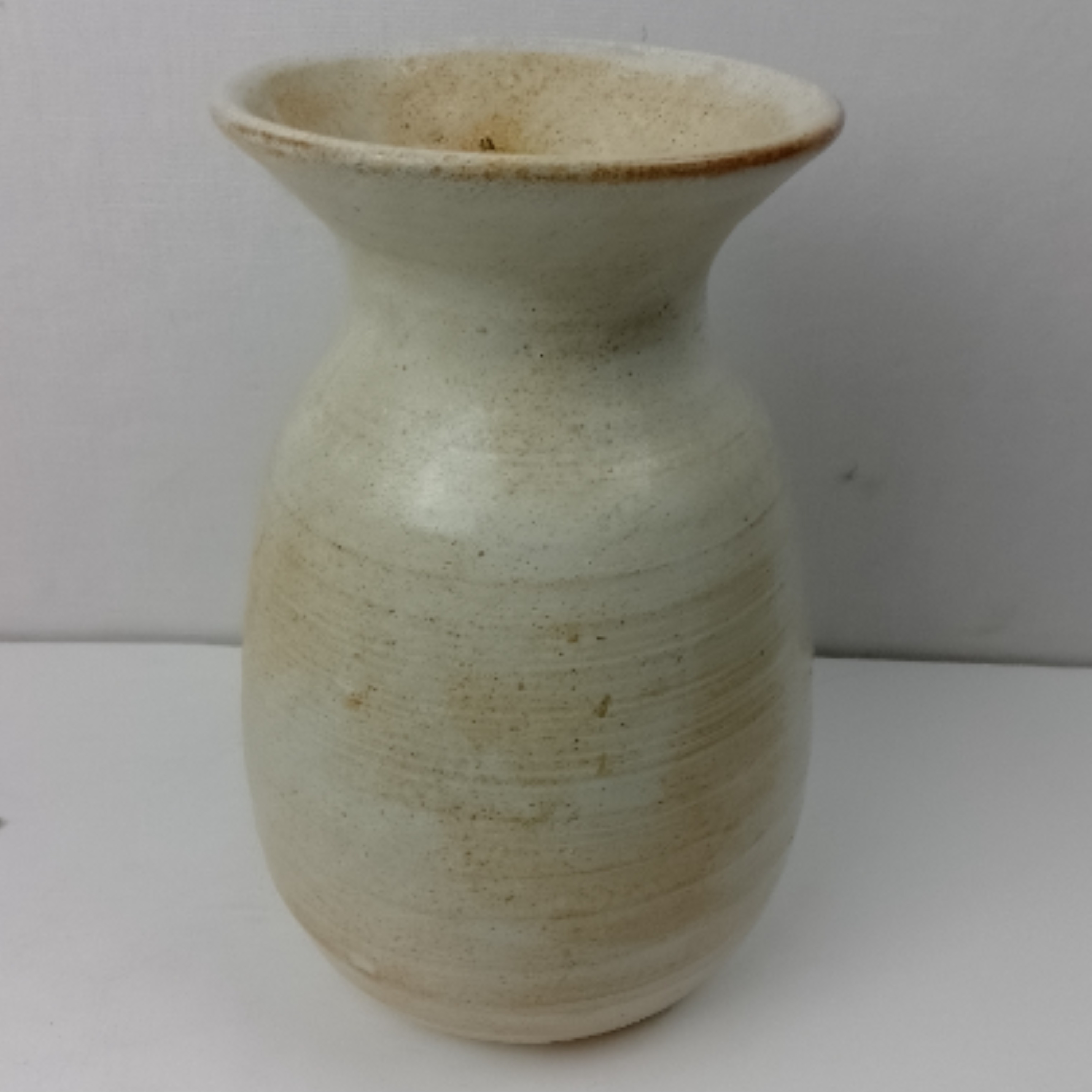 Voir photo 3 de Vase Vallauris Vase Vallauris État correct reconditionné photo 3