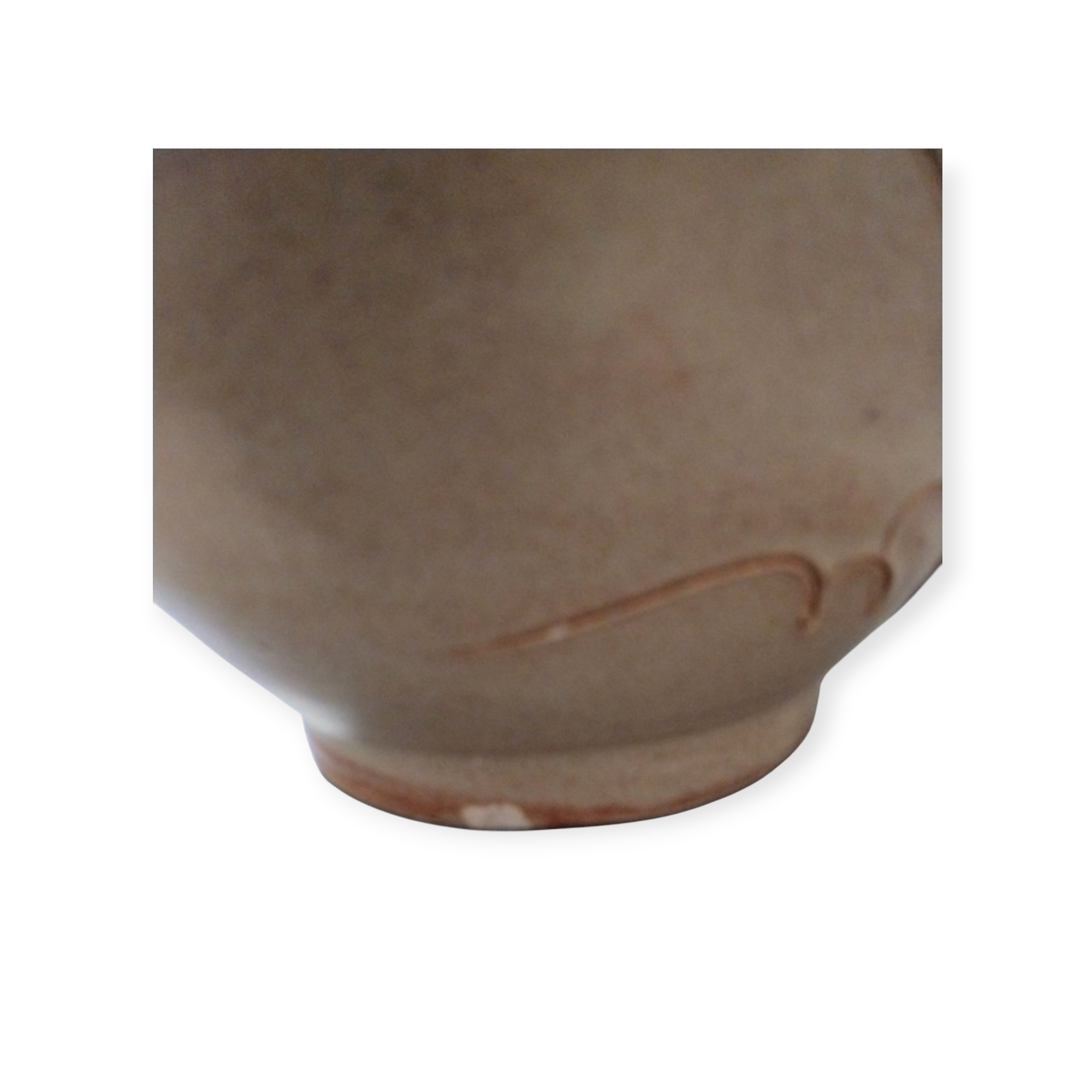 Voir photo 4 de Vase Vallauris Vase Vallauris État correct reconditionné photo 4