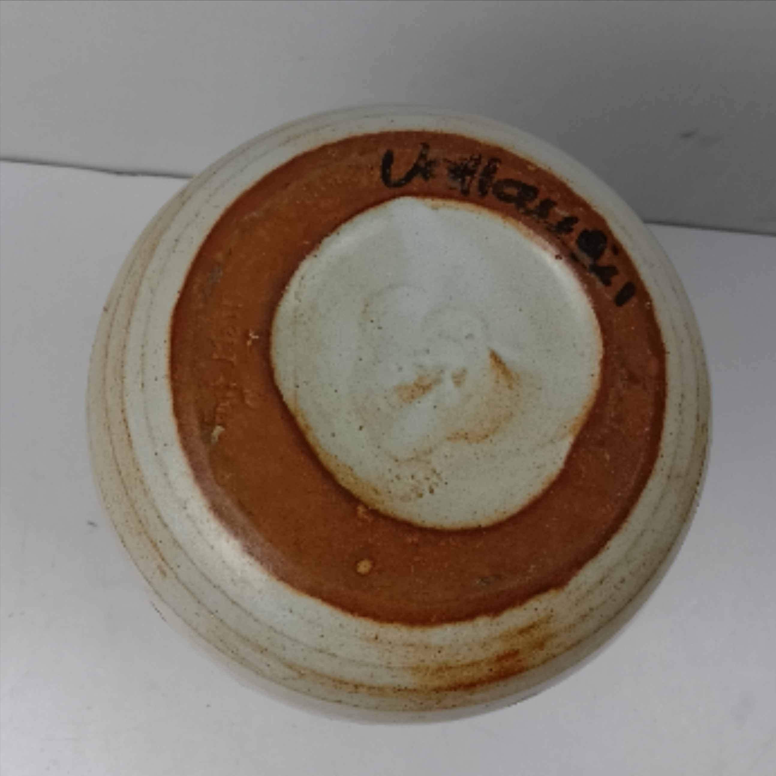 Voir photo 4 de Vase Vallauris Vase Vallauris État correct reconditionné photo 4