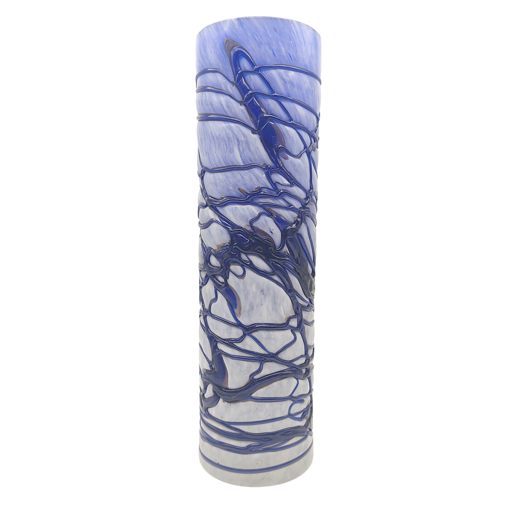 Vase verre Parfait état - 80,00 € Vase verre Parfait état reconditionné disponible sur Label Emmaüs