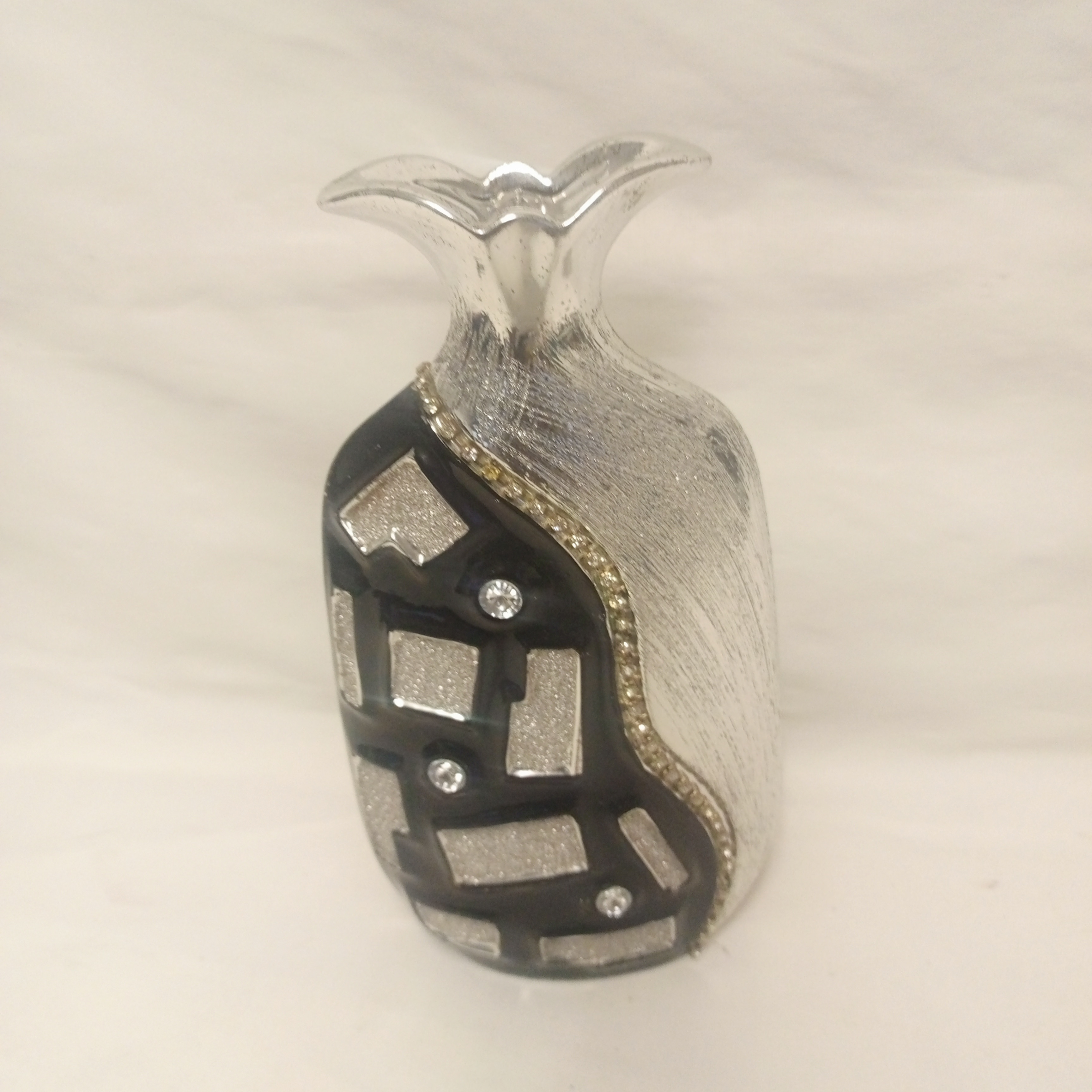 Voir photo 4 de Vase Vintage Céramique Vase Vintage Céramique État correct reconditionné photo 4