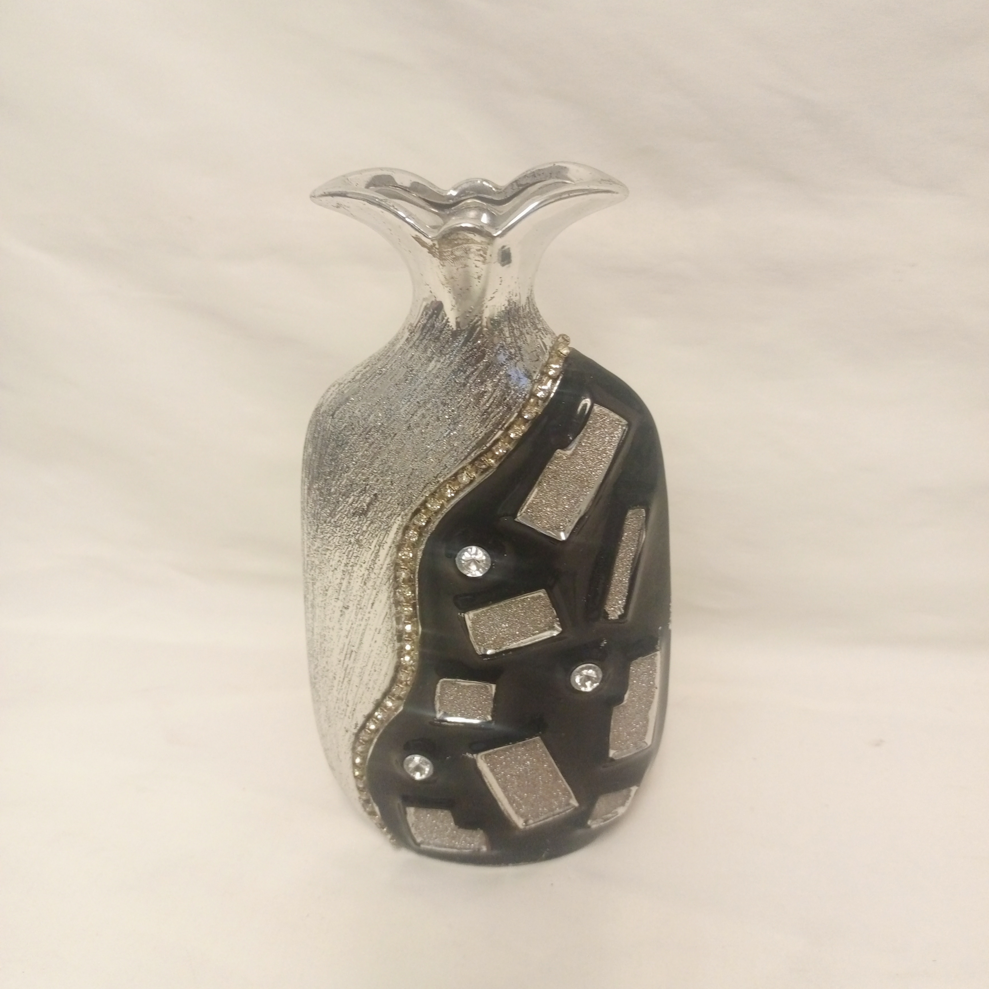 Voir photo 6 de Vase Vintage Céramique Vase Vintage Céramique État correct reconditionné photo 6