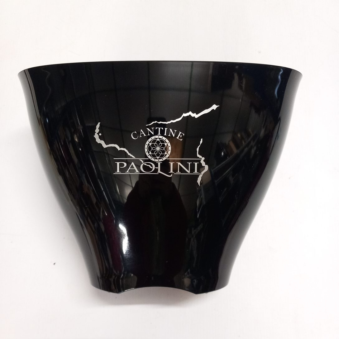 Acheter Vasque à Champagne Cantine Paolini Bon état - 10,00 € Vasque à Champagne Cantine Paolini Bon état reconditionné disponible sur Label Emmaüs