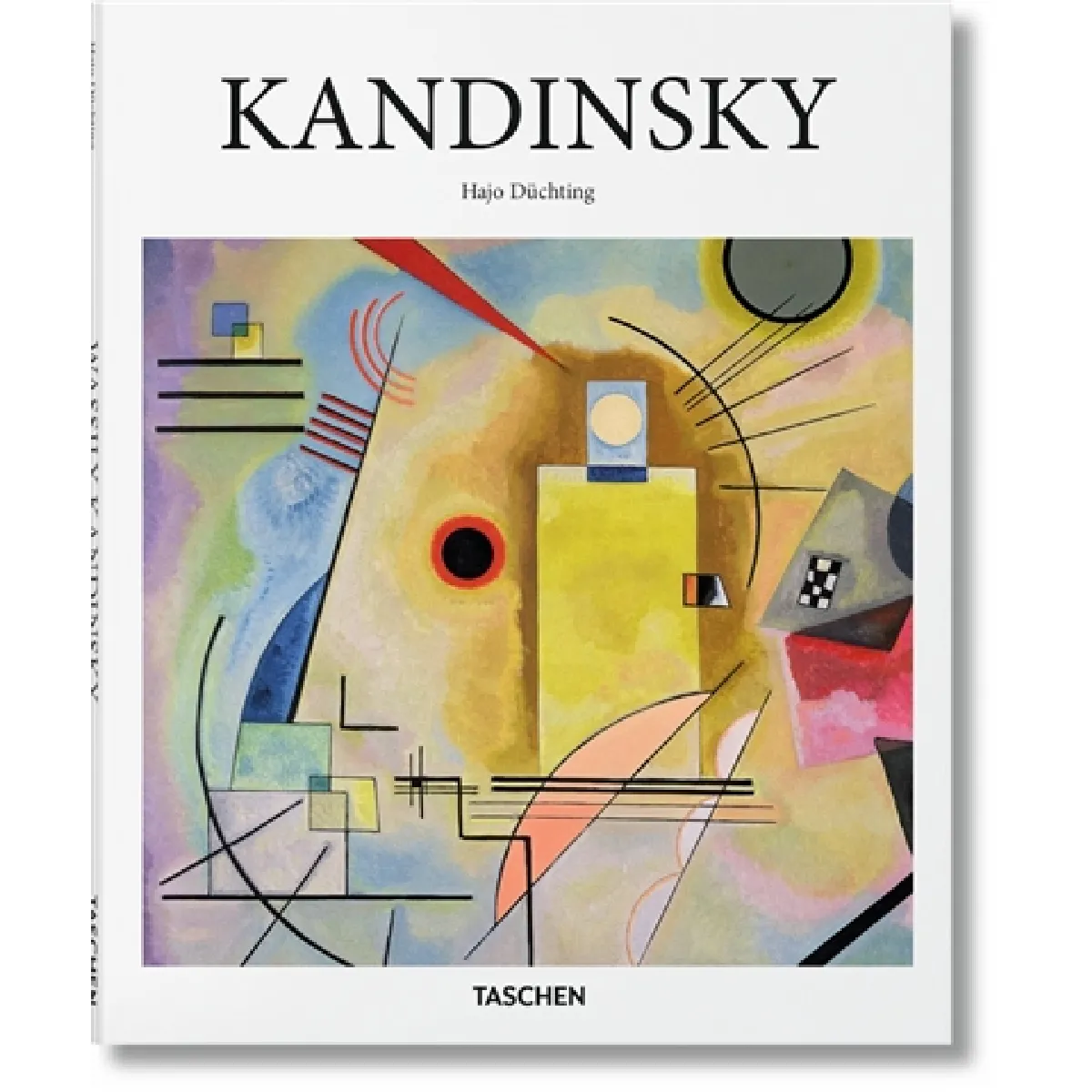 Acheter Vassili Kandinsky : 1866-1944 : révolution de la peinture État correct - 12,53 € Vassili Kandinsky : 1866-1944 : révolution de la peinture État correct N/A (Il ne s'agit pas d'une marque reconditionné disponible sur Rue du Commerce Seconde Vie
