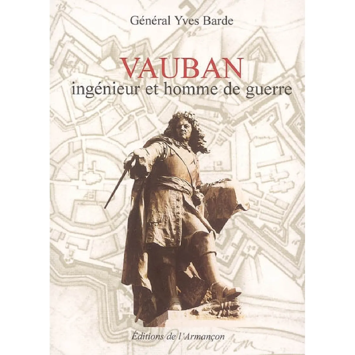 Acheter Vauban, ingénieur et homme de guerre État correct - 10,43 € Vauban, ingénieur et homme de guerre État correct N/A (Il ne s'agit pas d'une marque reconditionné disponible sur Rue du Commerce Seconde Vie