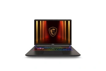 Vector 16 HX AI A2XWHG-087FR - Intel Core Ultra 7 - 255HX / jusqu'à 5.2 GHz - Win 11 Home - GeForce RTX 5070 Ti - 16 Go RAM - 1 To SSD NVMe - 16" Bon état MSI reconditionné disponible sur Darty