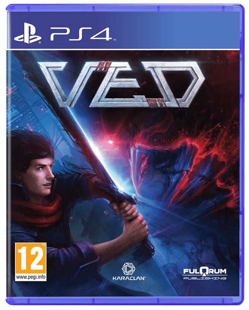 Acheter VED pour PS4 État correct - 28,78 € VED pour PS4 État correct reconditionné disponible sur Fnac