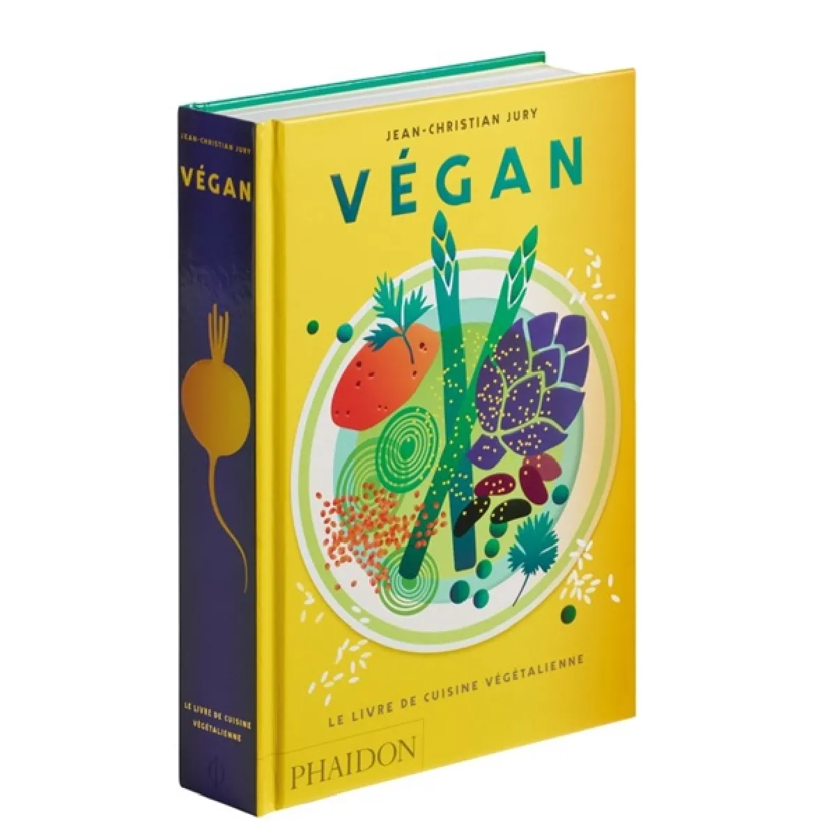 Acheter Végan : le livre de cuisine végétalienne État correct - 29,51 € Végan : le livre de cuisine végétalienne État correct N/A (Il ne s'agit pas d'une marque reconditionné disponible sur Rue du Commerce Seconde Vie