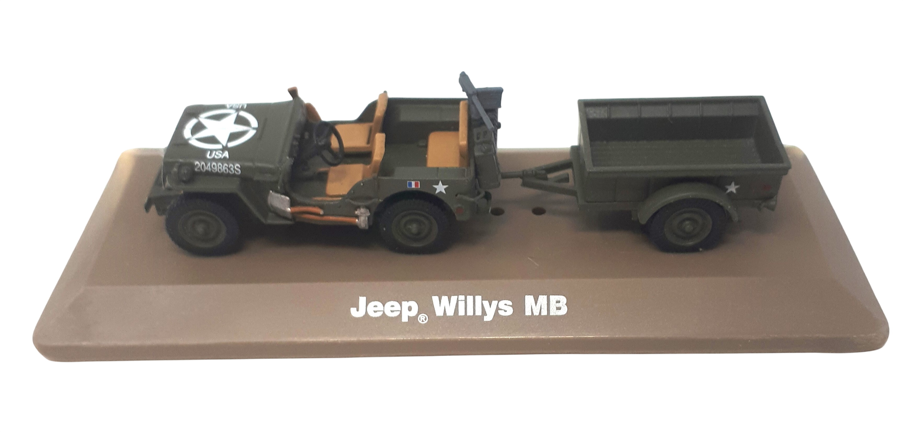 Acheter Véhicule miniature Jeep Willys MB État correct - 10,00 € Véhicule miniature Jeep Willys MB État correct reconditionné disponible sur Label Emmaüs