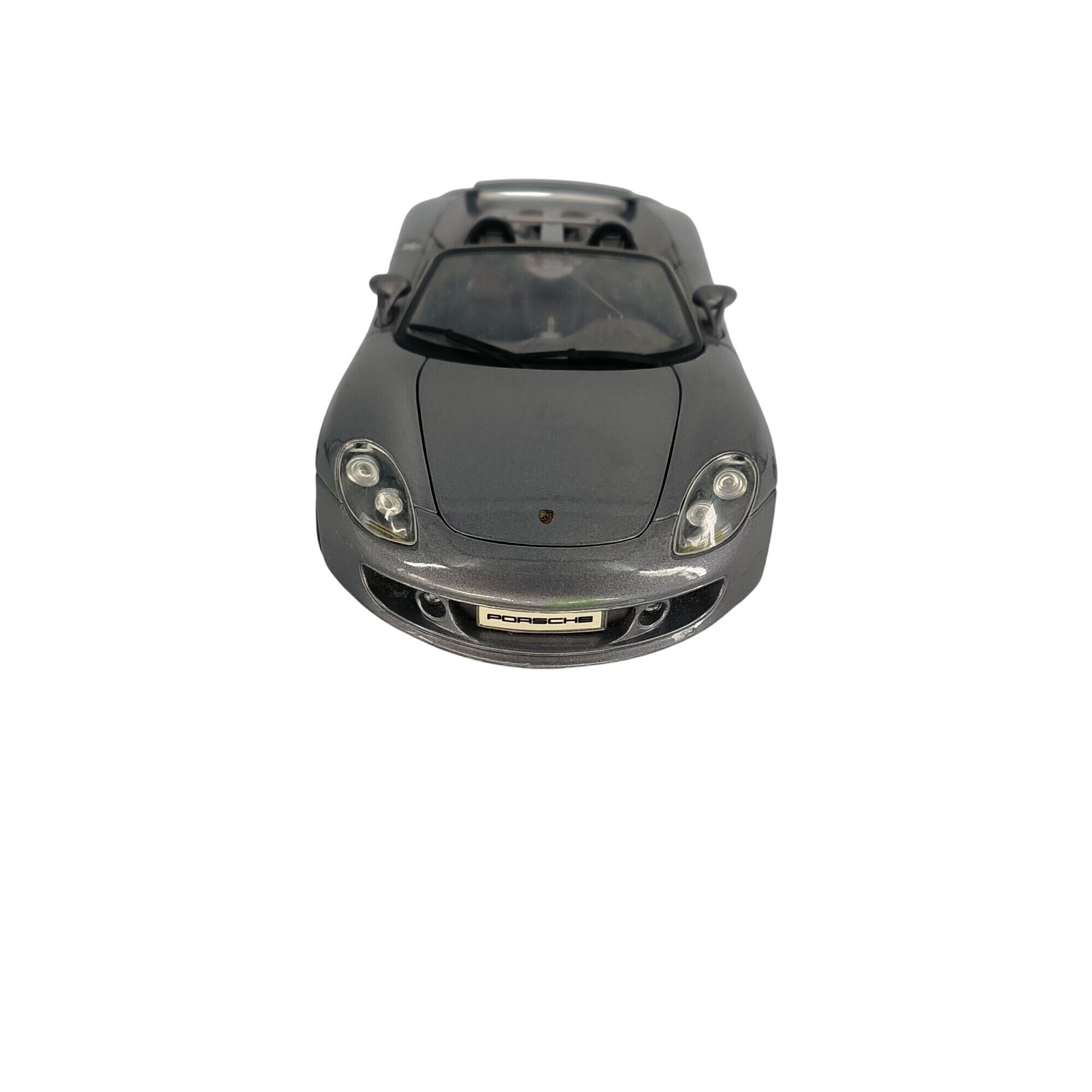 Acheter Véhicule-Porsche Carrera GT1/18-Maisto-collector Bon état - 16,00 € Véhicule-Porsche Carrera GT1/18-Maisto-collector Bon état reconditionné disponible sur Label Emmaüs