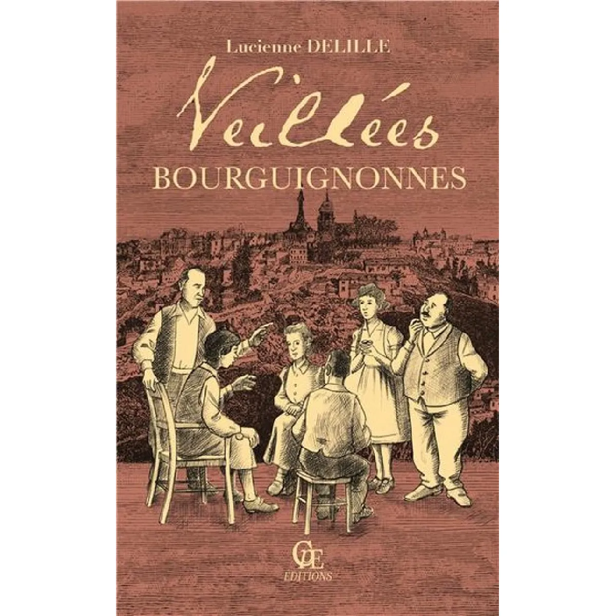 Acheter Veillées bourguignonnes État correct - 17,00 € Veillées bourguignonnes État correct N/A (Il ne s'agit pas d'une marque reconditionné disponible sur Rue du Commerce Seconde Vie