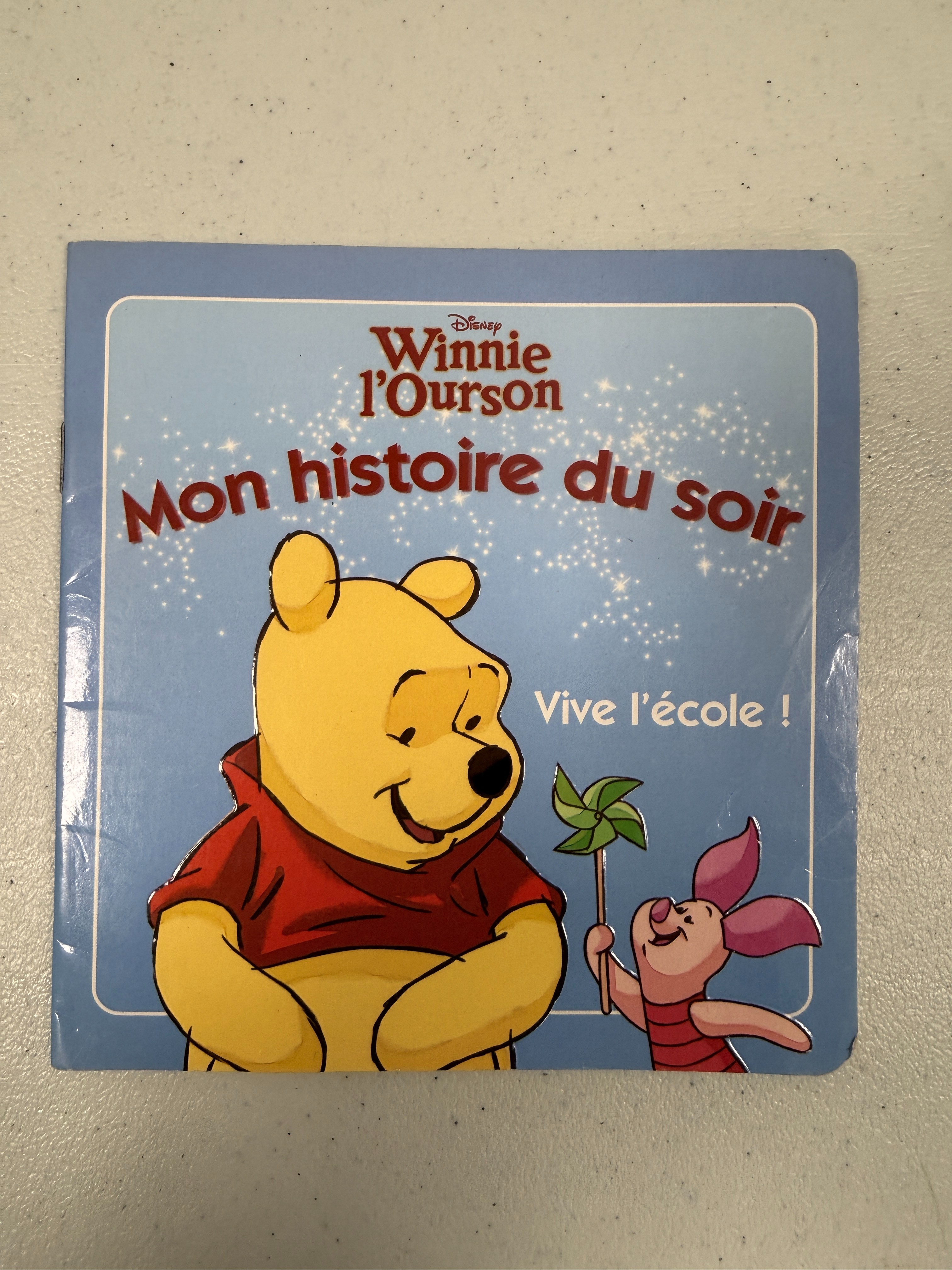 Voir photo 7 de Veilleuse (6 modes d'éclairage) + peluche licorne et 3 livres pour enfants + offerts un cadeau surprise Veilleuse (6 modes d'éclairage) + peluche licorne et 3 livres pour enfants + offerts un cadeau surprise Bon état reconditionné photo 7