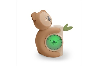 Veilleuse éducative Indicateur de réveil Koala Bon état Pabobo reconditionné disponible sur Darty | Dero