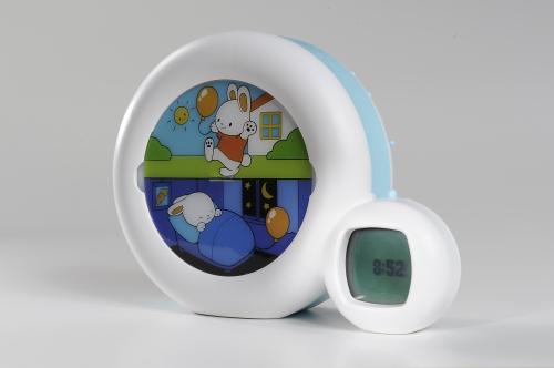 Veilleuse et indicateur de réveil Moon Classes'Kids État correct reconditionné disponible sur Fnac