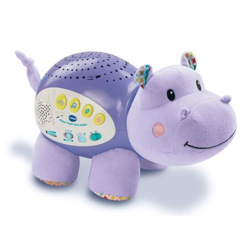 Veilleuse Hippo Dodo Nuit Etoilée Vtech État correct reconditionné disponible sur Fnac