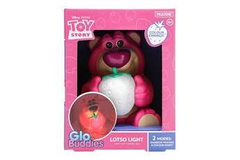 Veilleuse lotso Paladone Toy Story Bon état Disney reconditionné disponible sur Darty