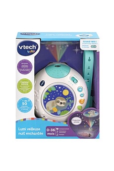 Veilleuse Lumi Nuit Enchantée Bon état reconditionné disponible sur Darty