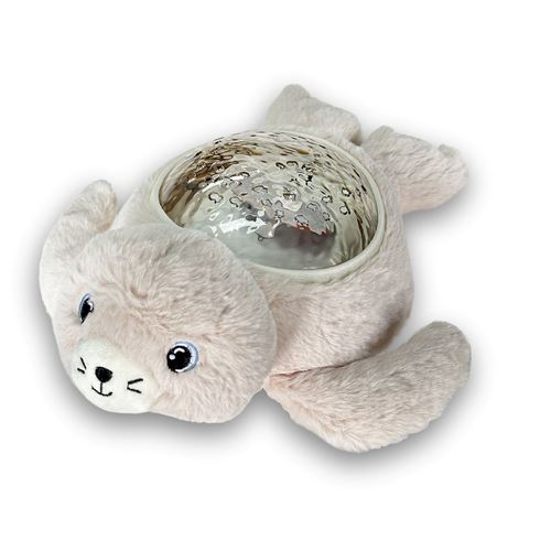 Veilleuse projecteur Pabobo Aqua Dream Phoque Gris État correct reconditionné disponible sur Fnac