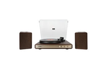 Vela VP2 Bon état Enova Hifi reconditionné disponible sur Darty