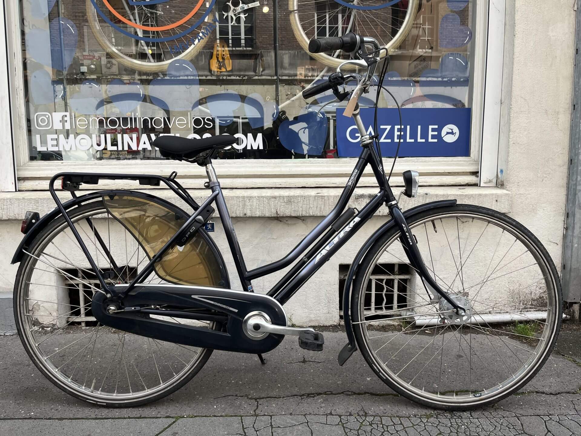 Vélo Altra Spring - 219,90 € Vélo Altra Spring N/A reconditionné disponible sur Le Moulin à Vélos