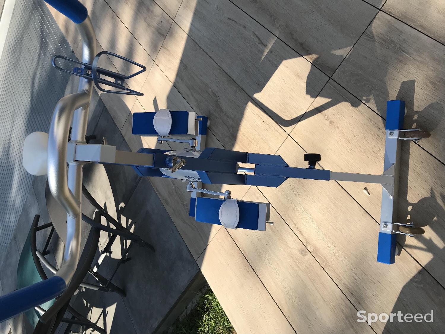 Vélo aquabike Très bon état reconditionné disponible sur Sporteed
