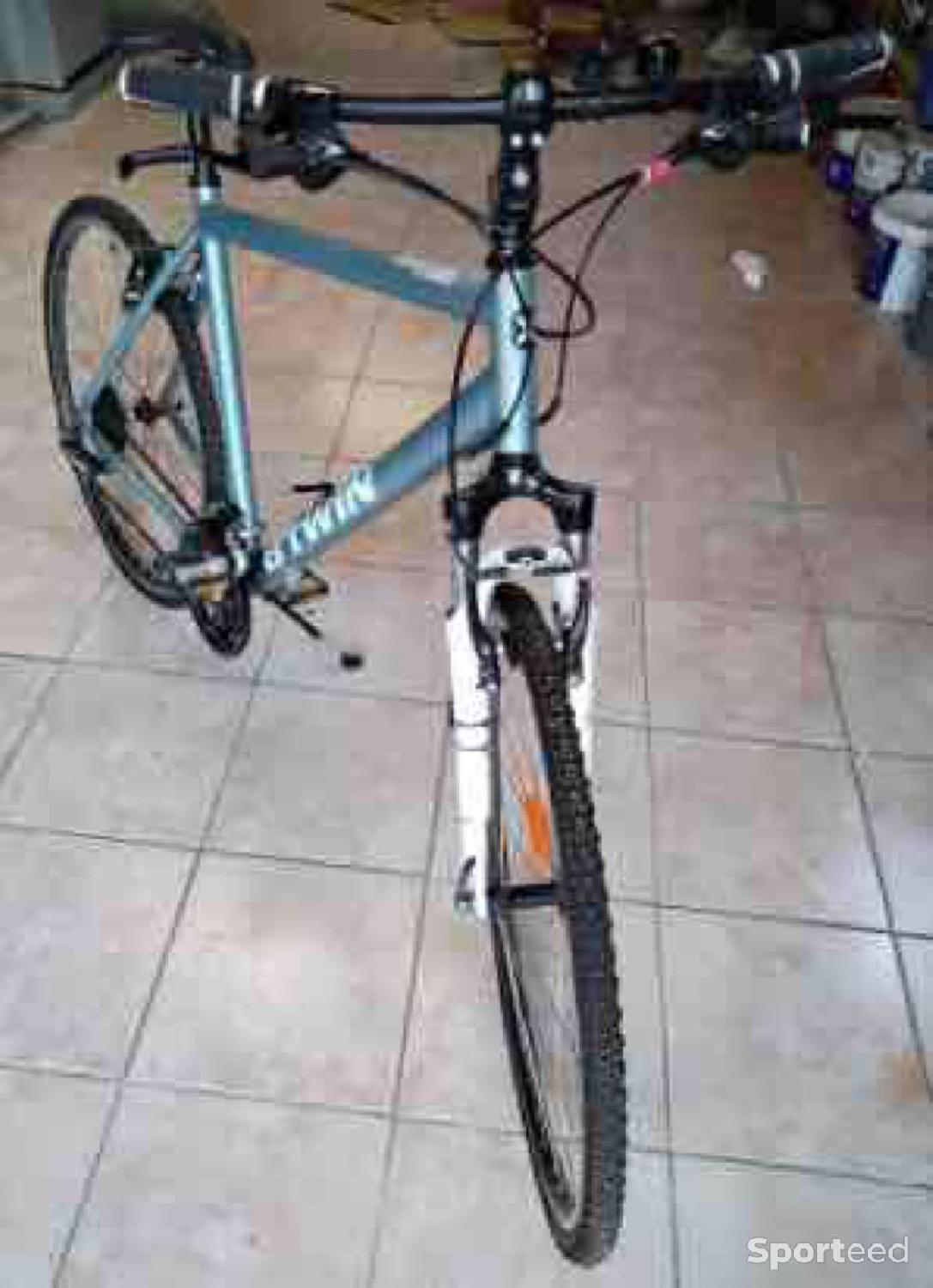 Vélo b twin Très bon état B'Twin reconditionné disponible sur Sporteed