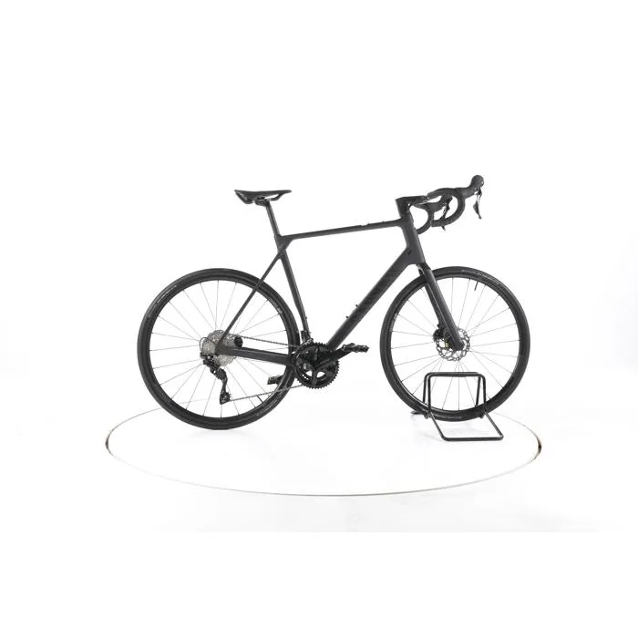 Vélo - Canyon Endurace CF 7 - noir - Vélo de Route - Carbon Reconditionné Reconditionné Canyon reconditionné disponible sur Cdiscount Seconde Vie