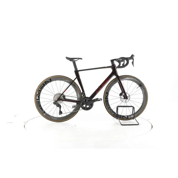 Vélo - Cube Litening AIR C:68X Race - noir - Vélo de Route - Carbon Reconditionné Reconditionné - 3769,00 € Vélo - Cube Litening AIR C:68X Race - noir - Vélo de Route - Carbon Reconditionné Reconditionné N/A reconditionné disponible sur Cdiscount Seconde Vie