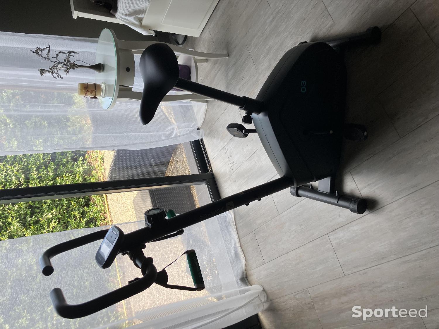 VELO D'APPARTEMENT Très bon état N/A reconditionné disponible sur Sporteed