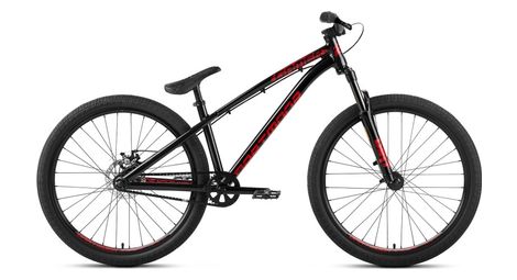 Velo de dirt dartmoor gamer intro 26   single speed noir 2022 Parfait état reconditionné (offre indisponible)
