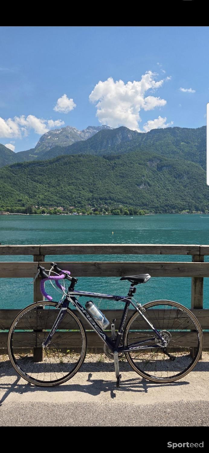 Vélo de route Orbea Aqua Dama Très bon état reconditionné disponible sur Sporteed
