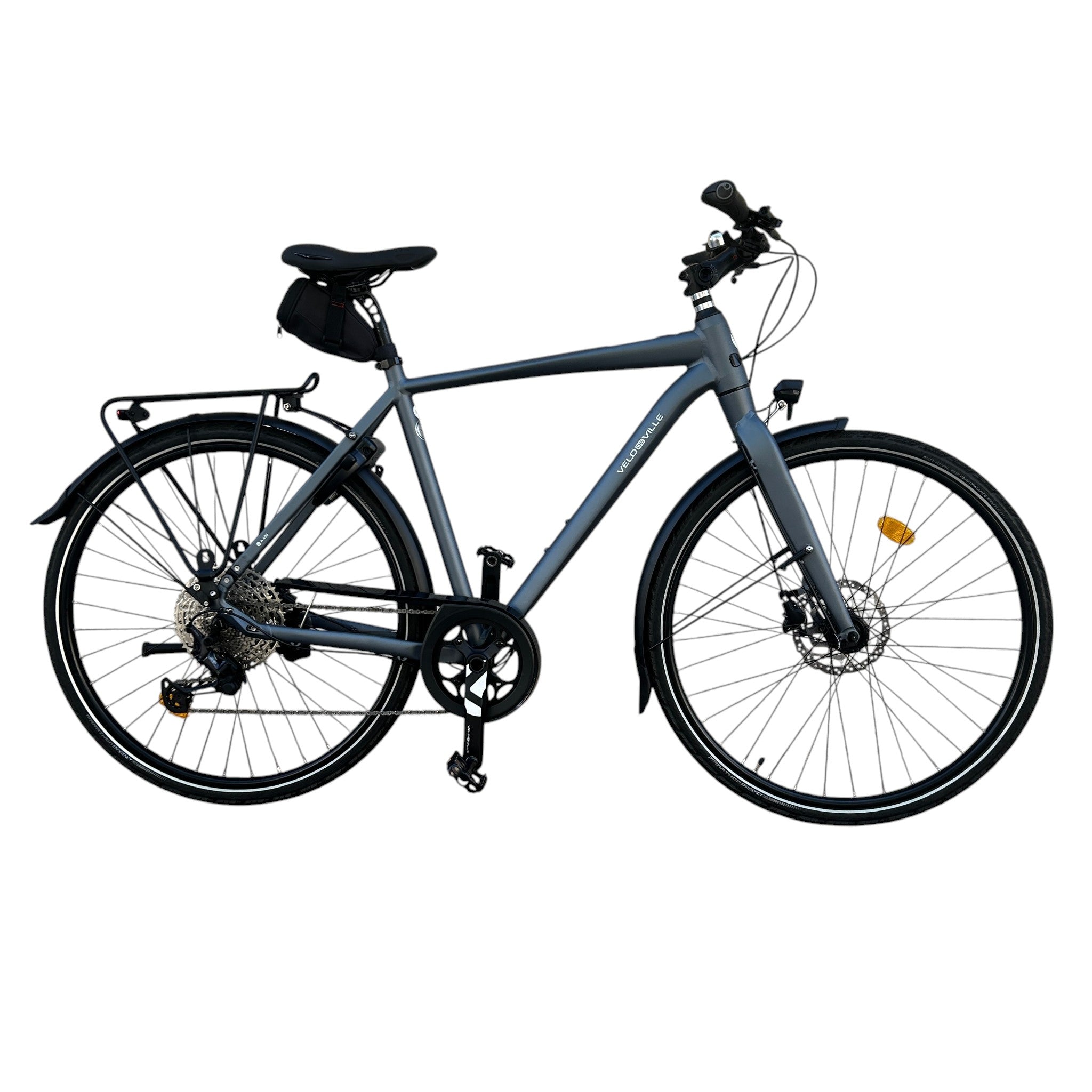 Vélo-de-Ville - A 400 reconditionné disponible sur Boussole