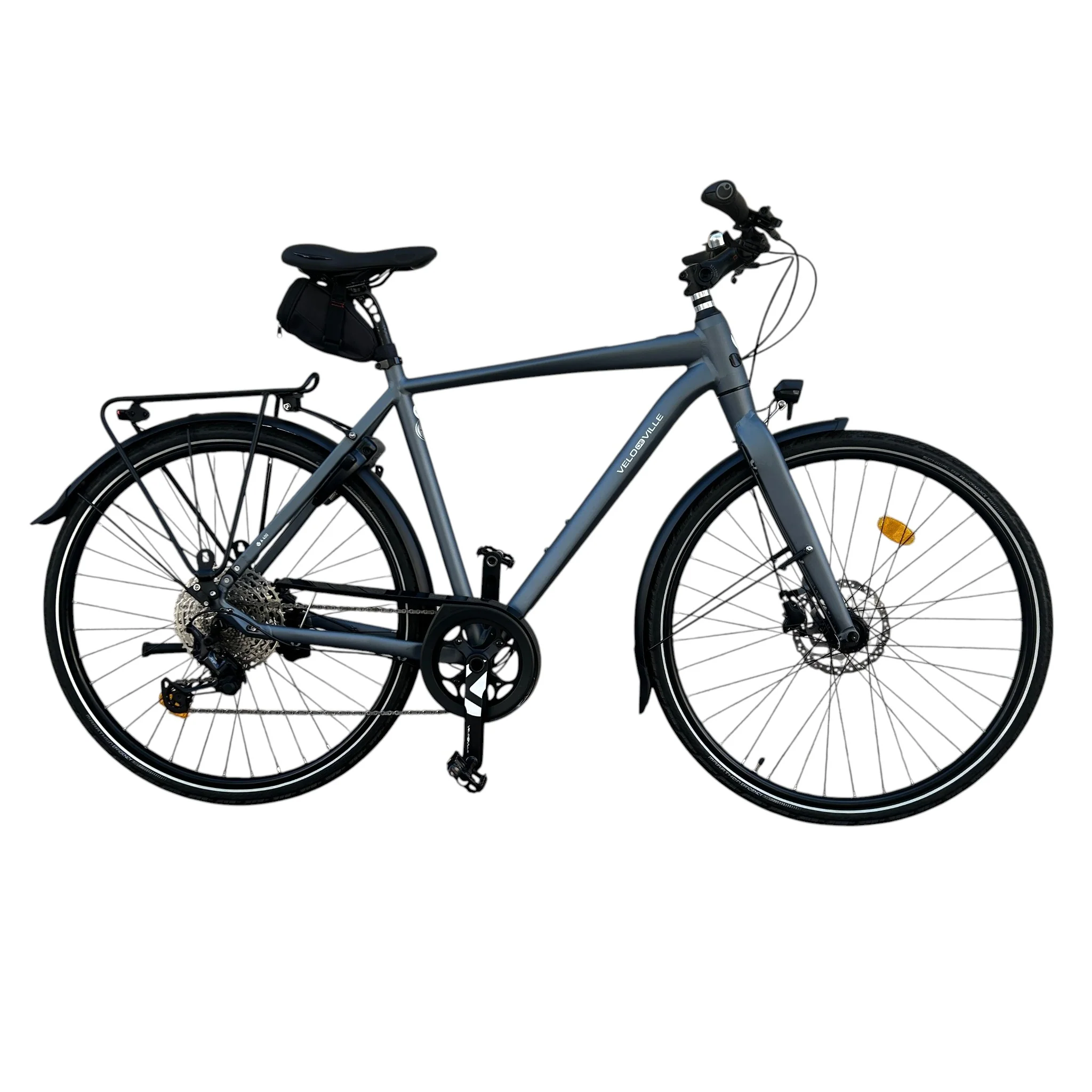 Vélo-de-Ville - A 400 reconditionné disponible sur Boussole | Dero