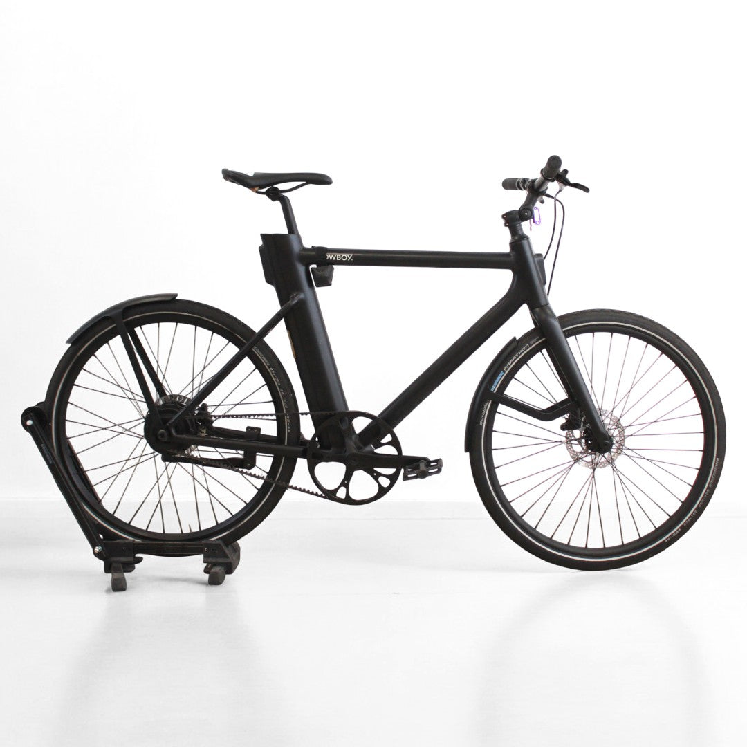 Vélo de ville électrique Cowboy Cowboy 2 N/A reconditionné disponible sur Loewi