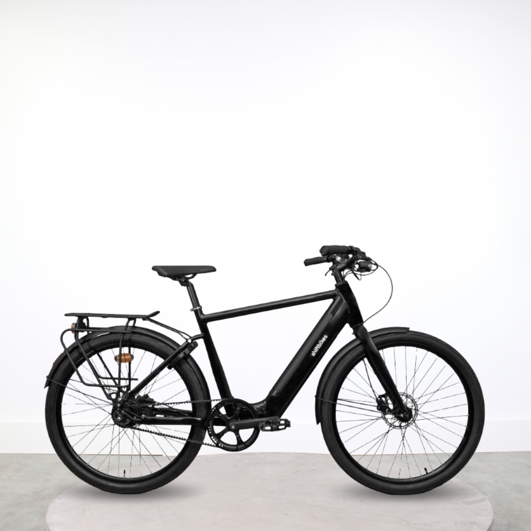 Vélo de ville électrique SHIFT BIKE Shift 2 Shift Bike reconditionné disponible sur Loewi