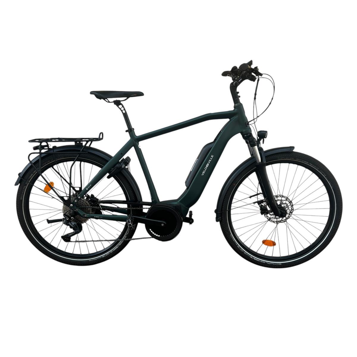 Vélo-de-Ville - Seb Classic 400 - 1895,00 € Vélo-de-Ville - Seb Classic 400 reconditionné disponible sur Boussole